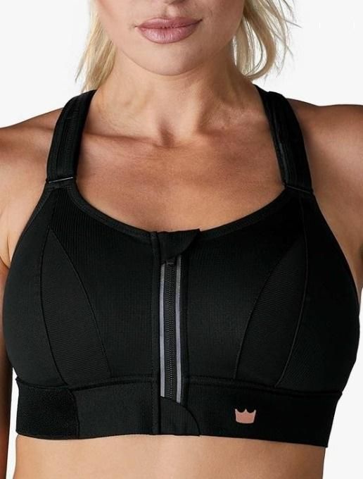 High Impact Sports Bra