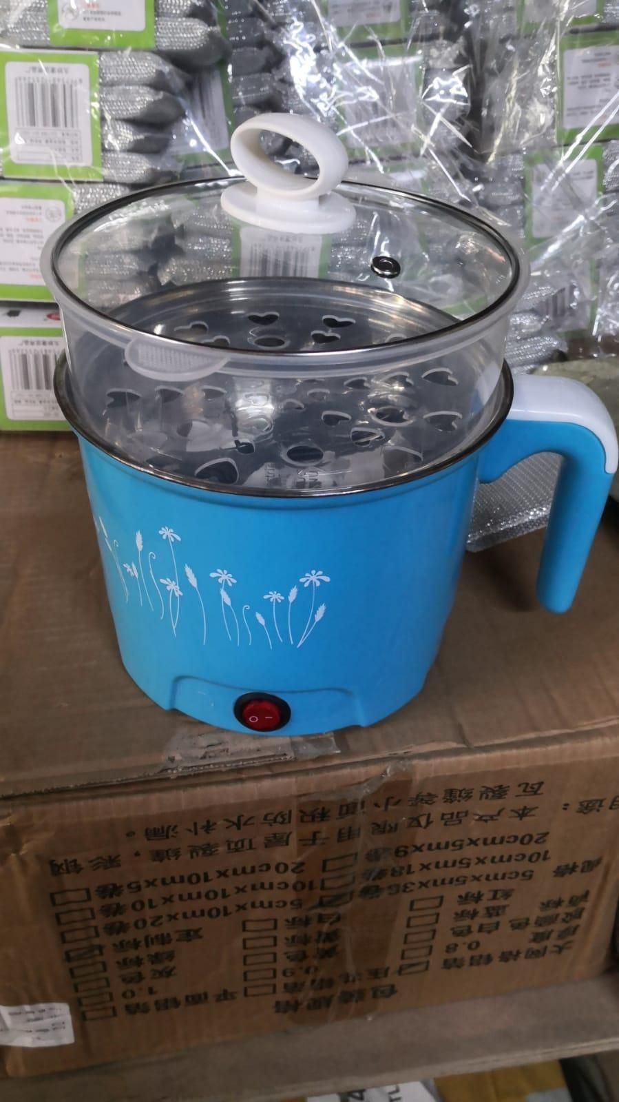 Electric Mini Cooker