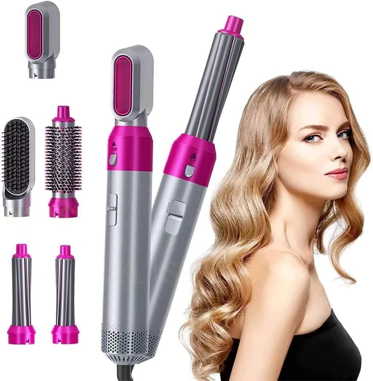 5 in 1 Styling Tool