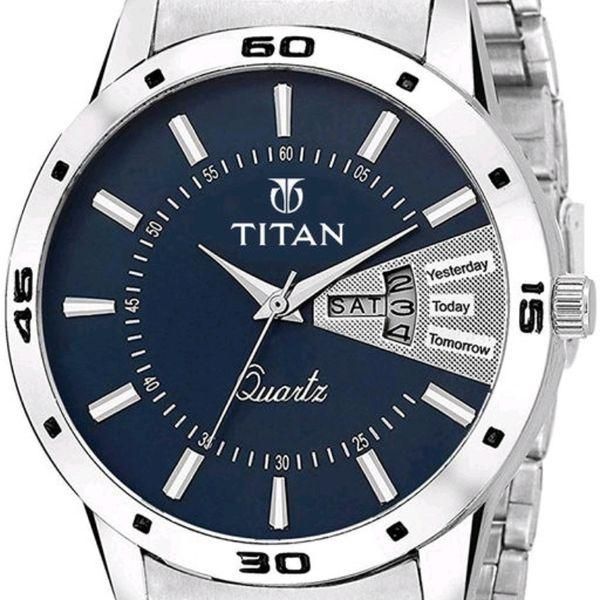 TITAN STYLISH WATCH