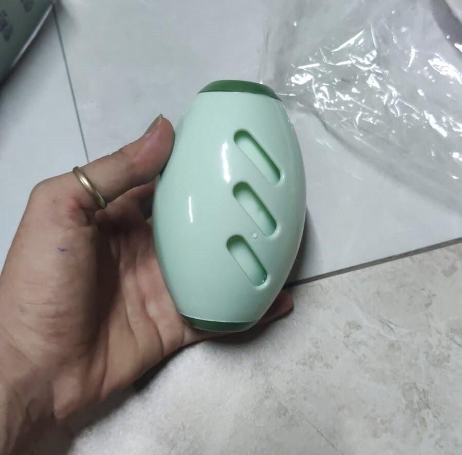 Silicone Lint Roller