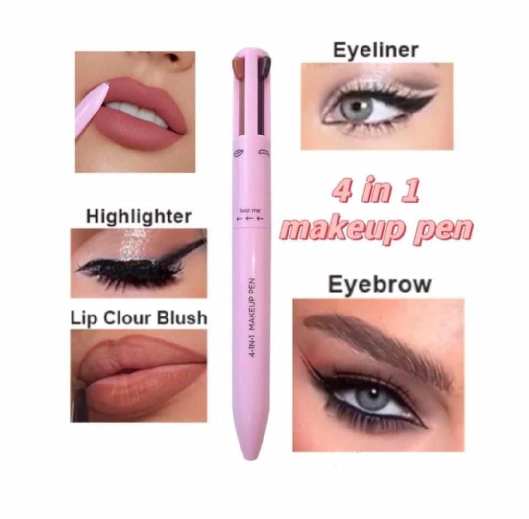 4-in-1 Makeup Pen