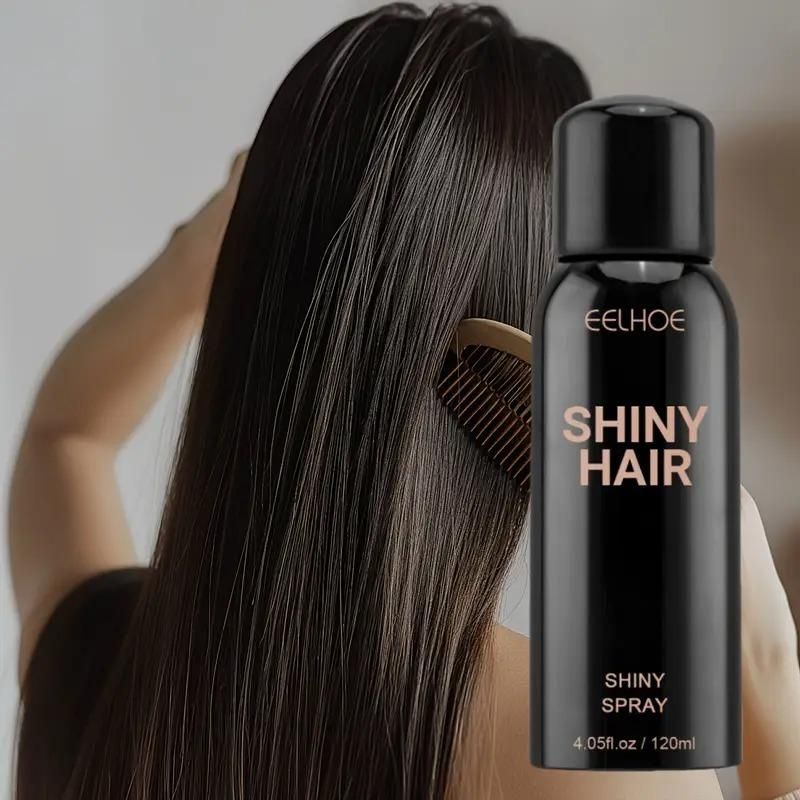 Shining Hair Spray 100 ml (Pack of 2)