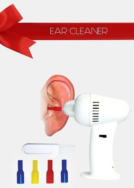 Ear Cleaner  Device