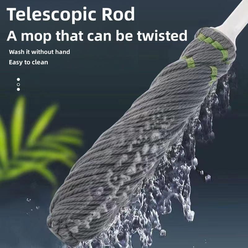 Easy Squeeze Twist Mop