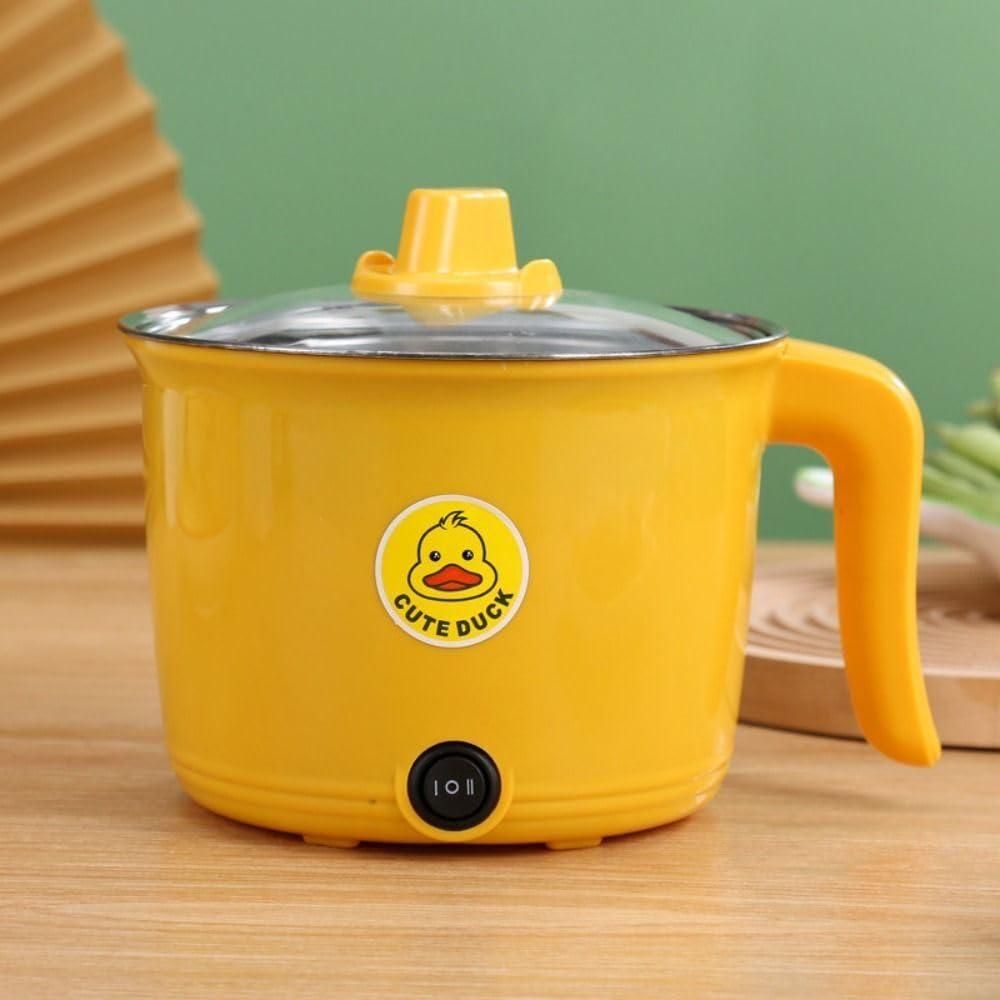 Electric Mini Cooker