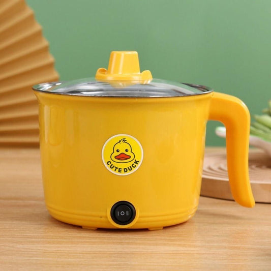 Electric Mini Cooker