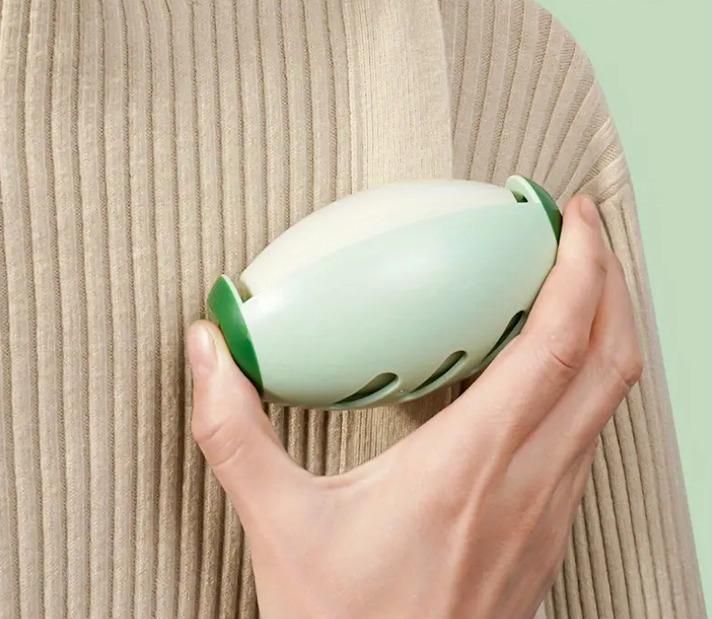 Silicone Lint Roller