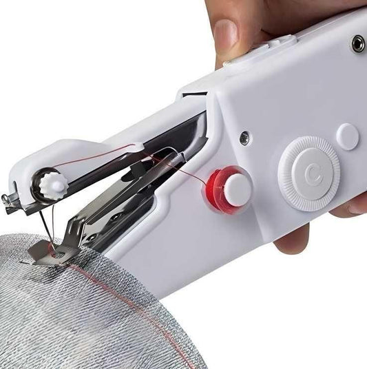 Handheld Sewing Machine