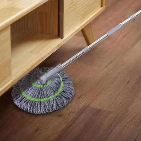 Easy Squeeze Twist Mop