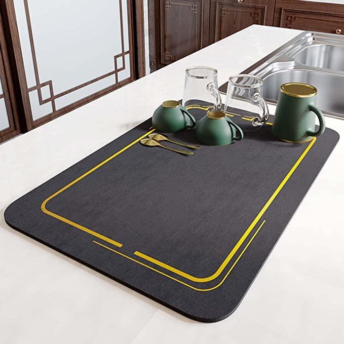 Quick-Drying Mat - Buy one get one free