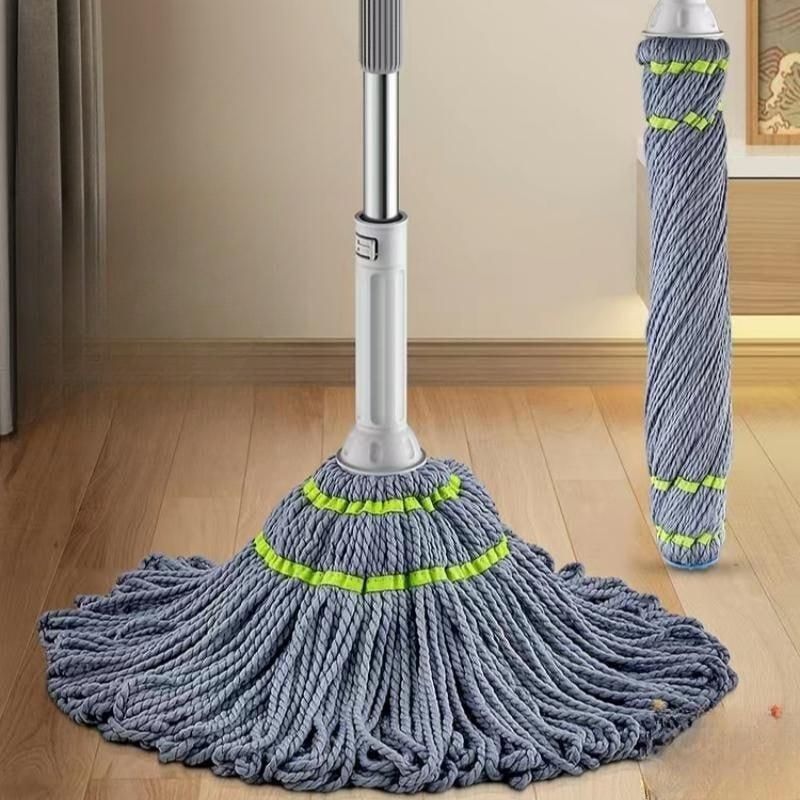 Easy Squeeze Twist Mop