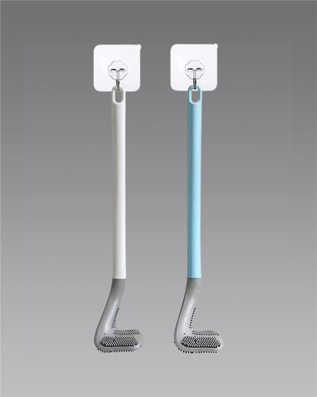 Golf Toilet Brush (Pack of 2)