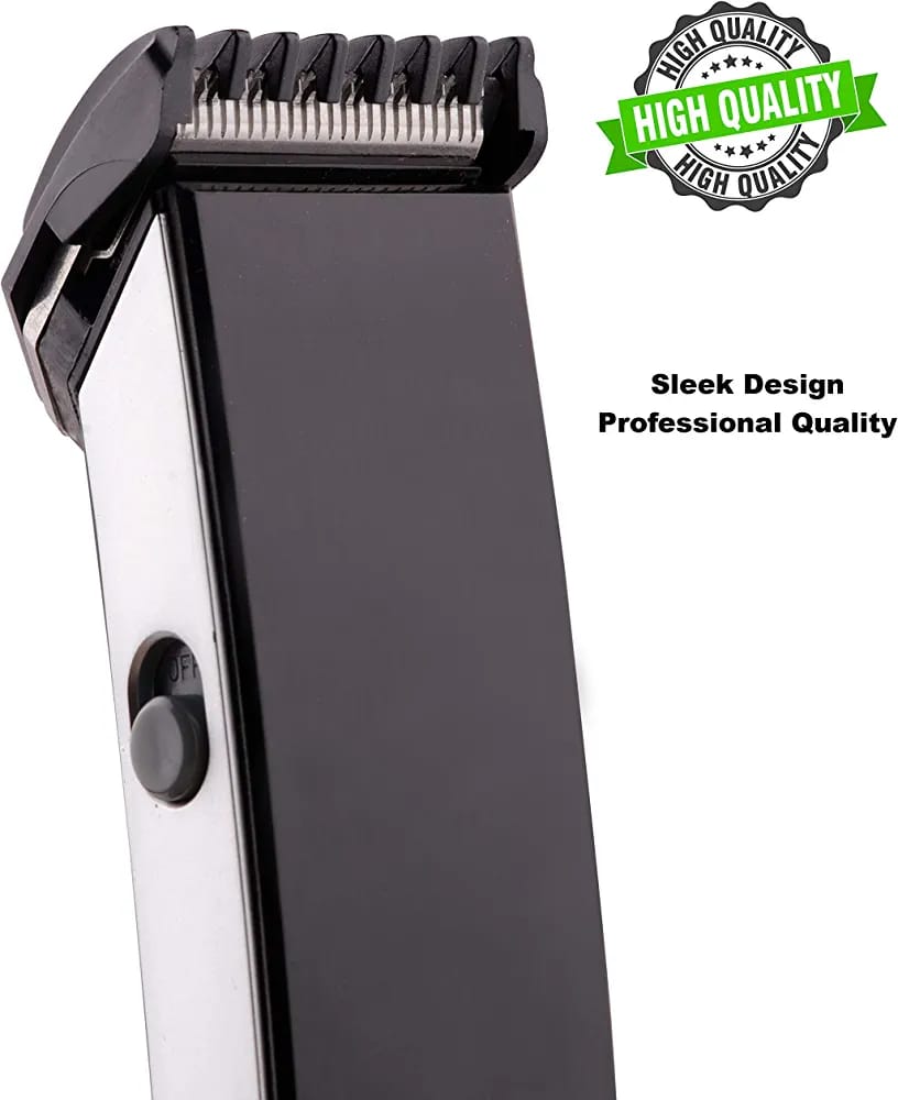 Beard and Hair Trimmer