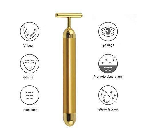 Electric Facial Massage Roller