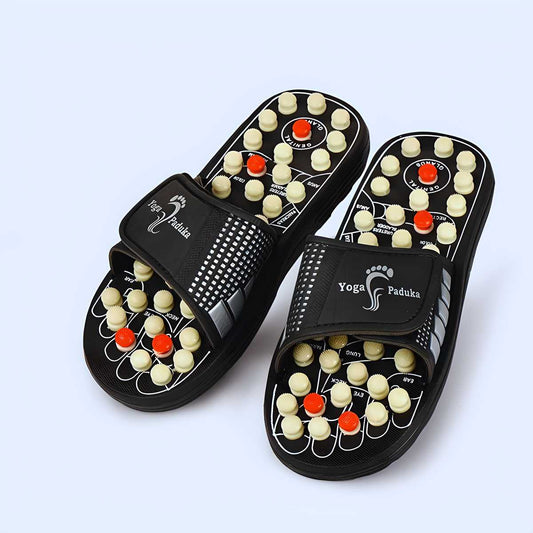 Acupressure and Therapy Slippers