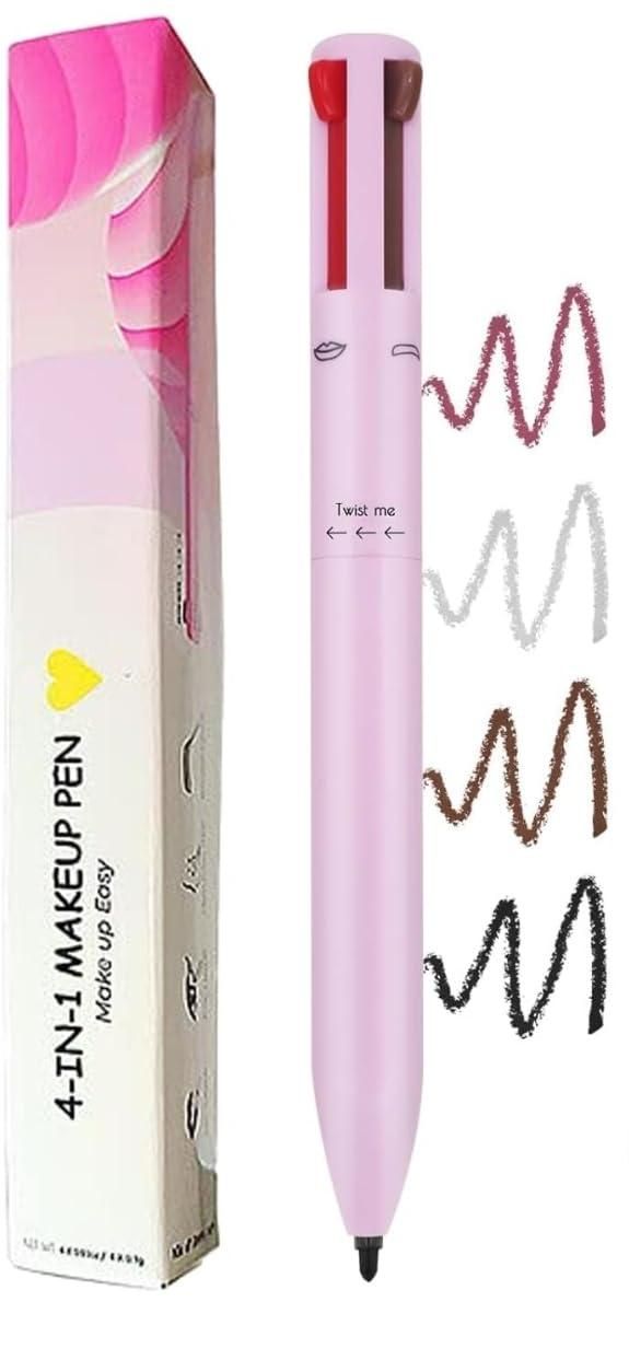 4-in-1 Makeup Pen