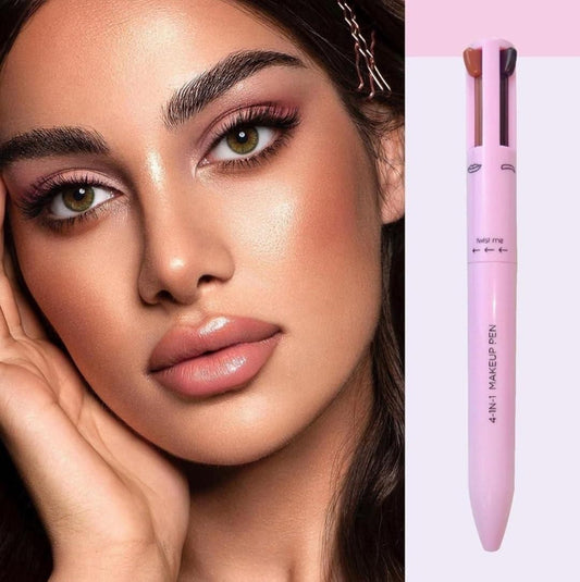 4-in-1 Makeup Pen