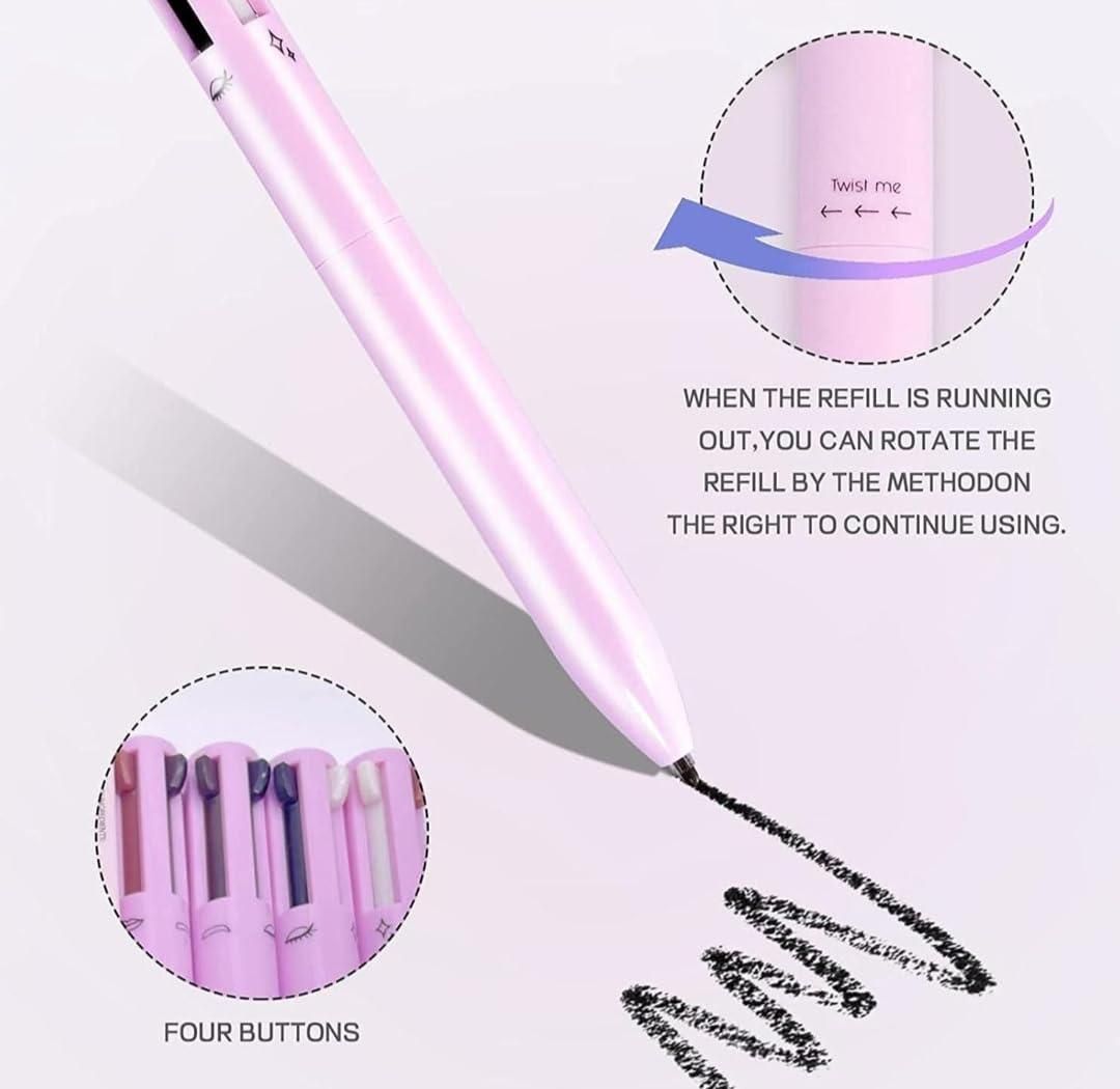 4-in-1 Makeup Pen