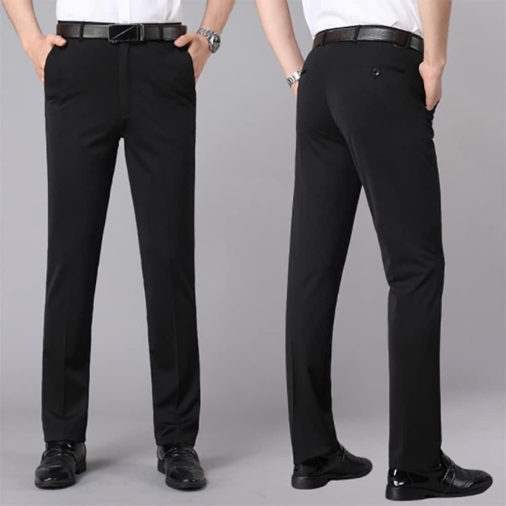 Men's Classic Pants (Pack of 3)