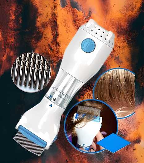 Lice Removal Treatment