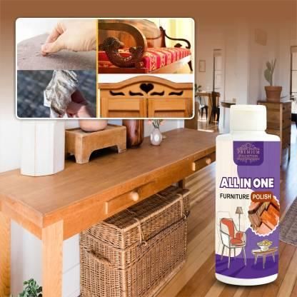 Furniture Polish (Pack of 3)