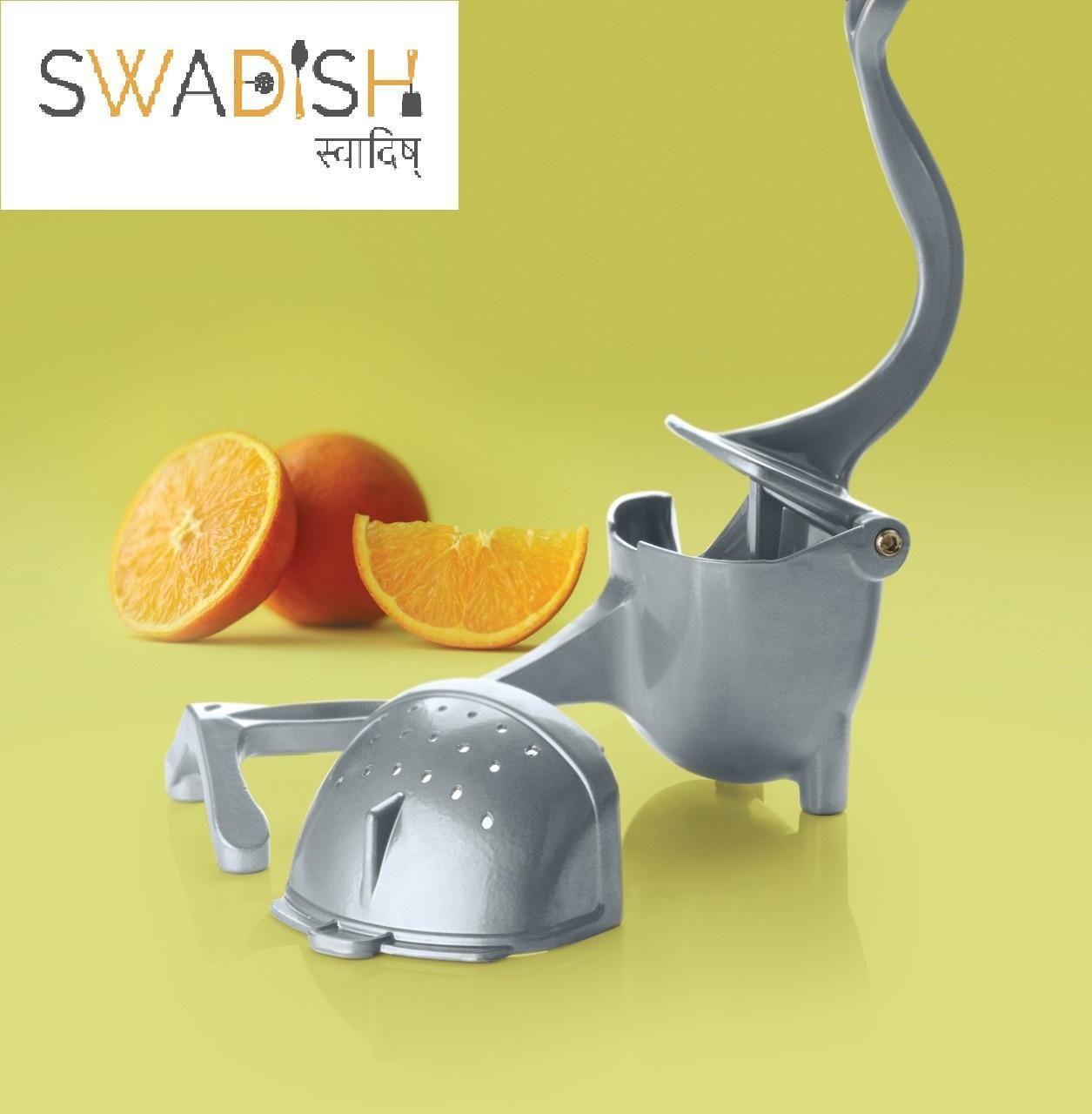 Fruit Press Squeezer/Juicer