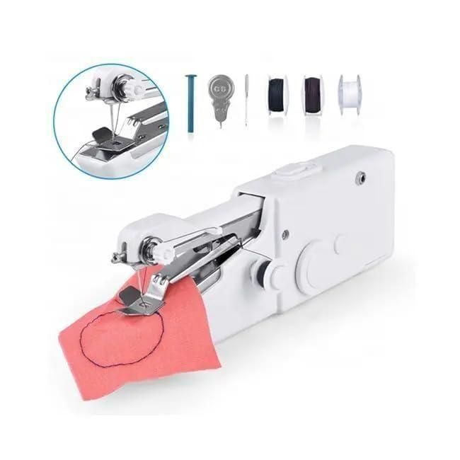 Handheld Sewing Machine