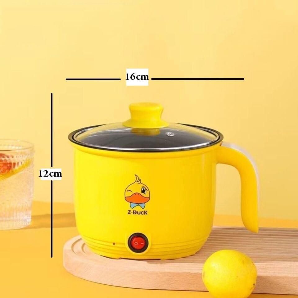 Electric Mini Cooker