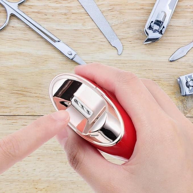 Electric Nail Clipper/Trimmer