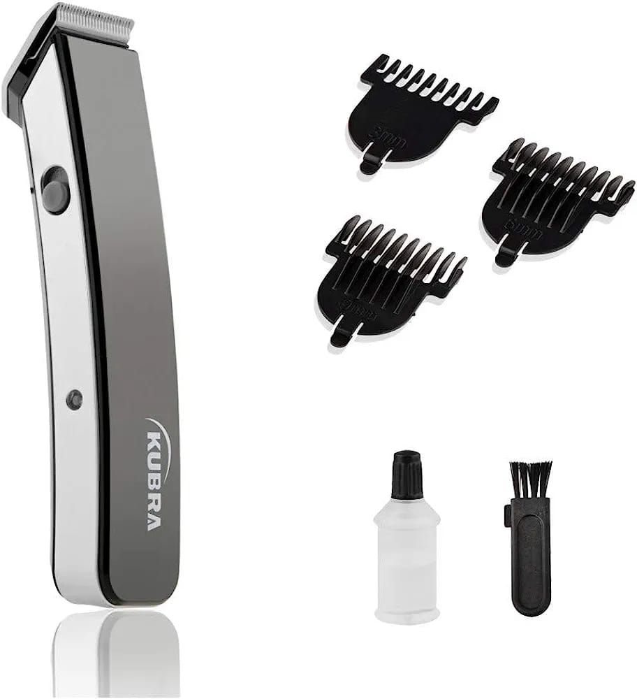 Beard and Hair Trimmer